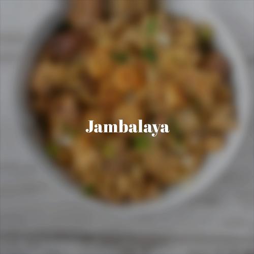 Jambalaya