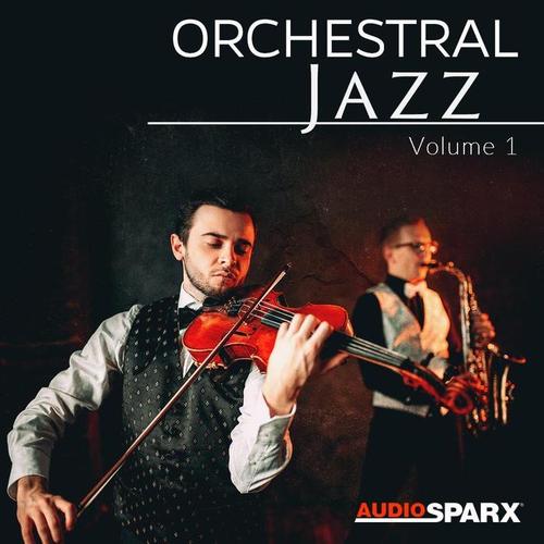 Orchestral Jazz Volume 1