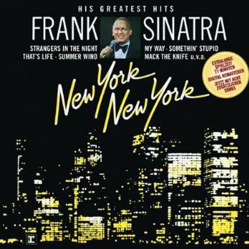 Bad， Bad Leroy Brown - Frank Sinatra