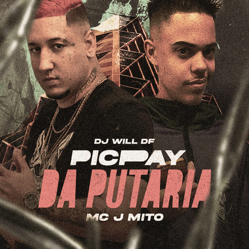 Pic Pay da Putaria (Explicit)