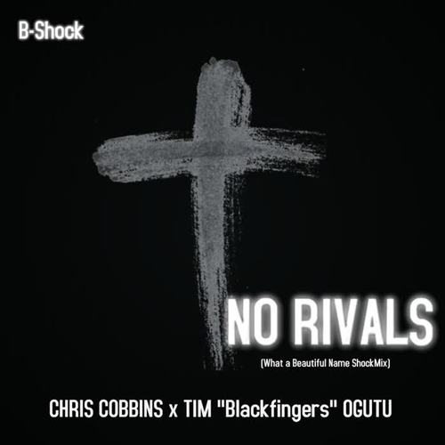 No Rivals (feat. Chris Cobbins & Tim Ogutu)