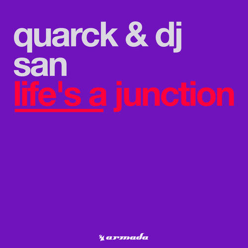 Life's A Junction