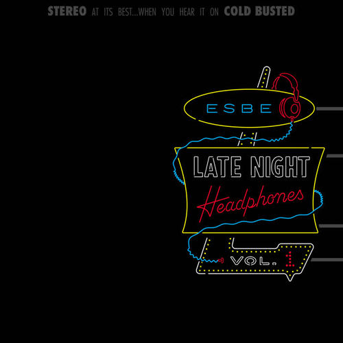 Late Night Headphones Vol. 1