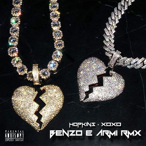 Benzo e Armi Rmx (feat. XoXo Haico) [Explicit]