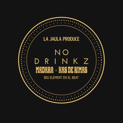 No Drinkz (Explicit)