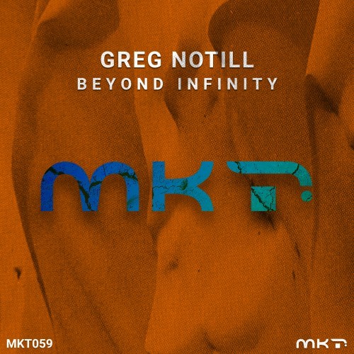 Beyond Infinity (Original Mix)