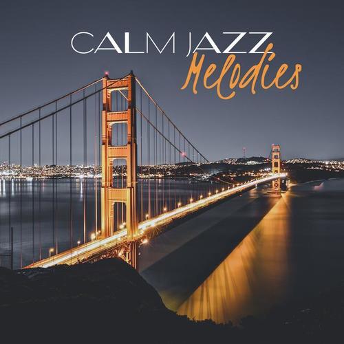 Calm Jazz Melodies – Smooth Jazz Note, Instrumental Music, Peaceful Piano, Jazz Sounds