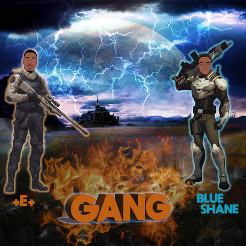 Gang (Explicit)