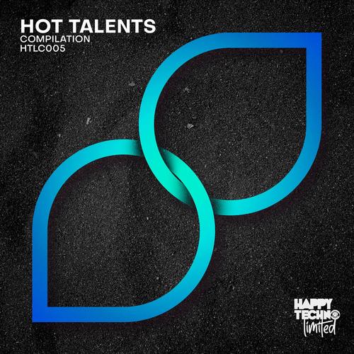 Hot Talents (Explicit)