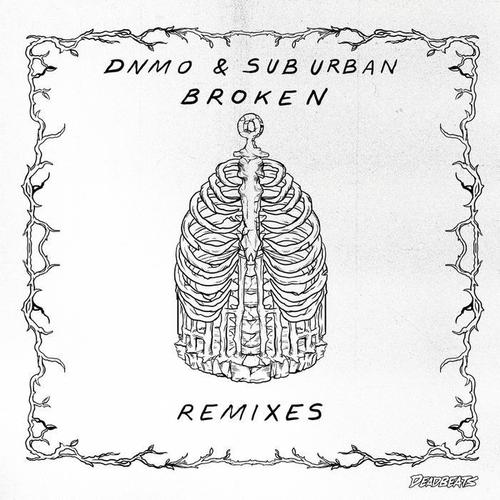 Broken Remixes