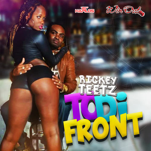 To Di Front - Single