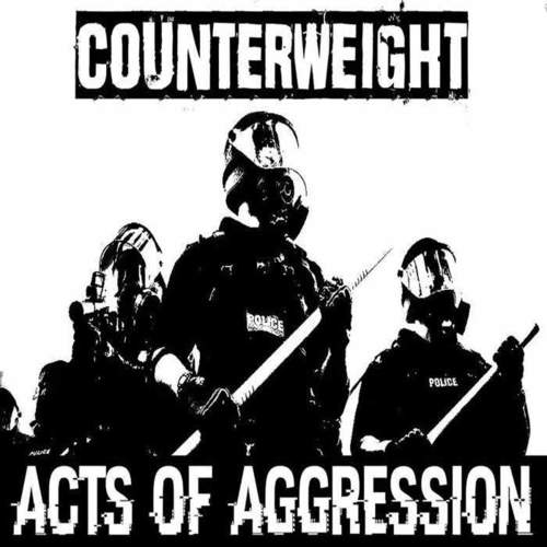 Acts of Aggression (Explicit)