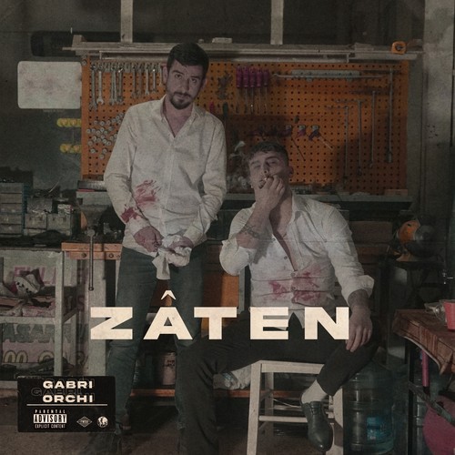 Zaten (Explicit)