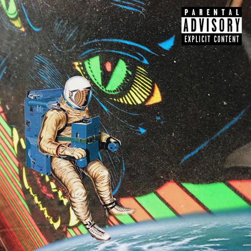 Kings in Flight (feat. Slum City Marv) [Explicit]