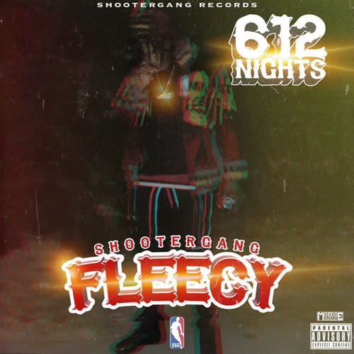 612 Nights (Explicit)