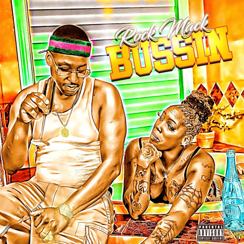 Bussin (Explicit)