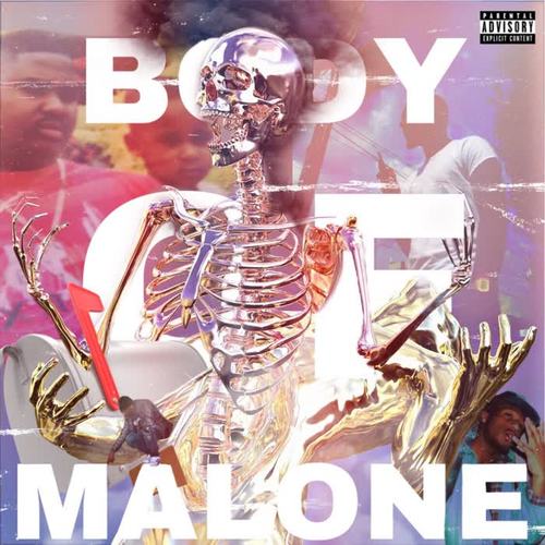 BODY OF MALONE (Explicit)