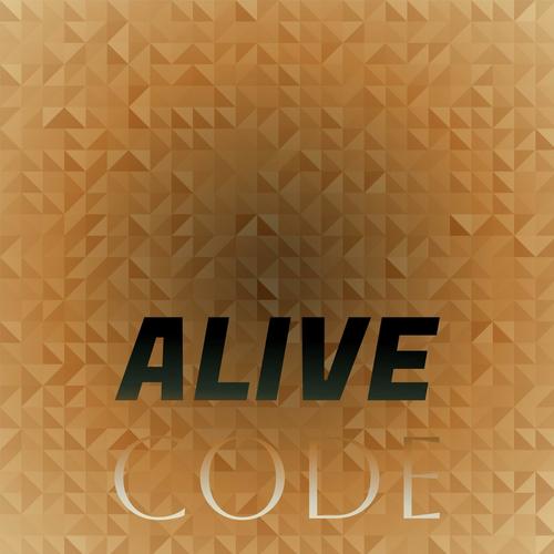 Alive Code