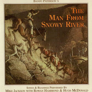 The Man From Snowy River