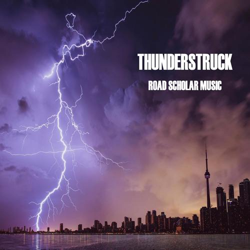 Thunderstruck