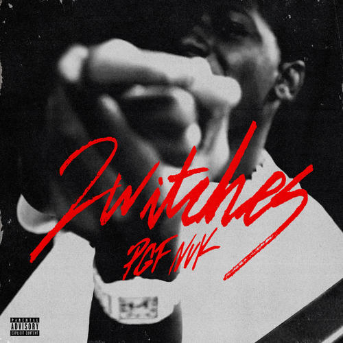 2witches (Explicit)