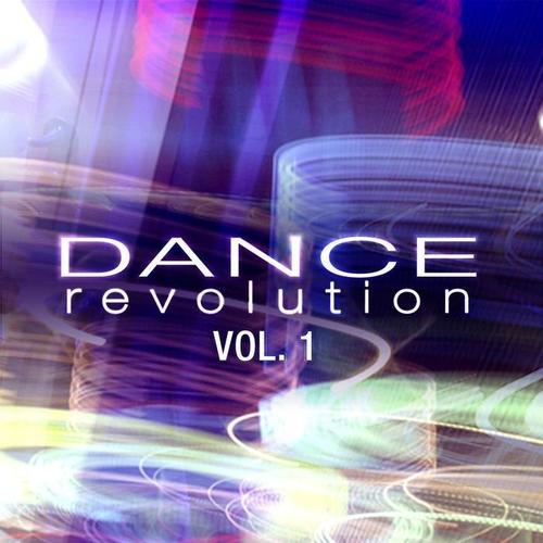 Dance Revolution Vol. 1