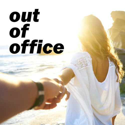 Out Of Office (Explicit)