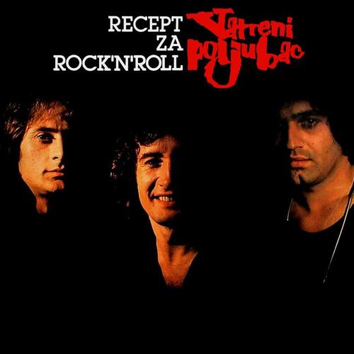 Recept Za Rock 'n' Roll