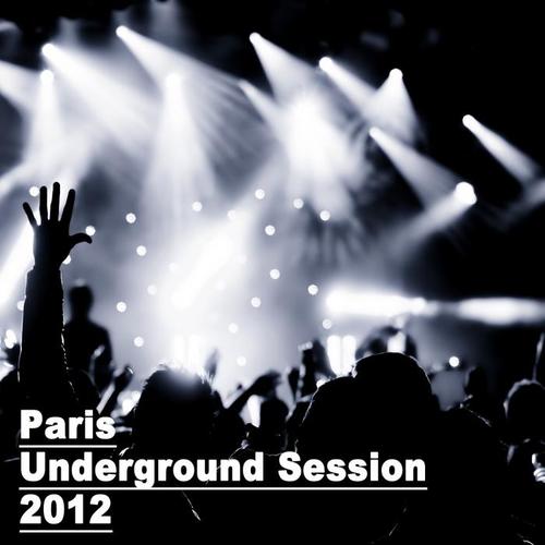 Paris Underground Session 2012