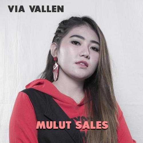 Mulut Sales