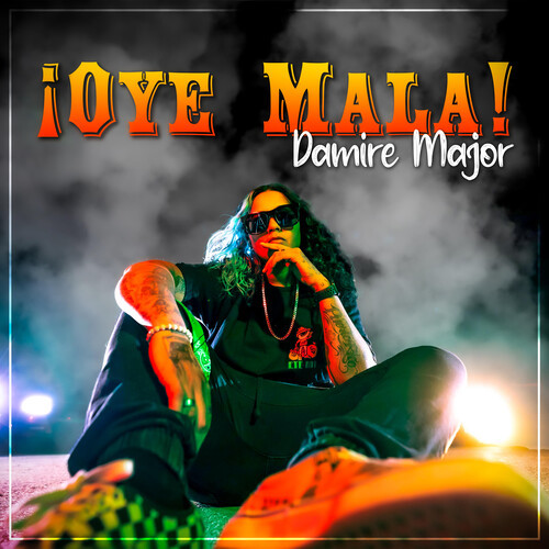 Oye Mala (Explicit)