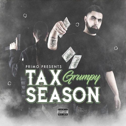 Tax Season (Explicit)