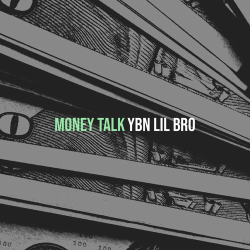 Money Talk (Explicit)