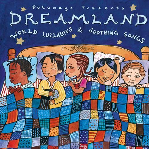 Putumayo Presents: Dreamland