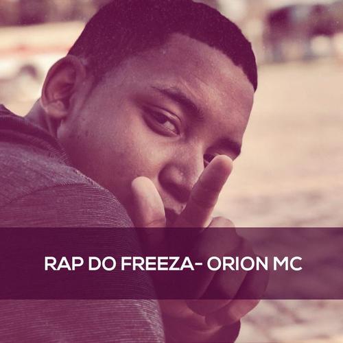 Rap do Freeza