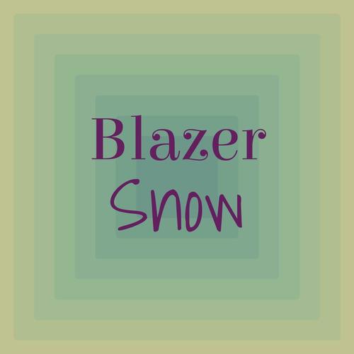 Blazer Snow