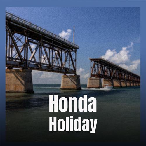 Honda Holiday