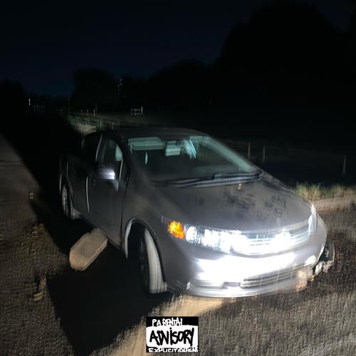 MR JONASTY (Explicit)