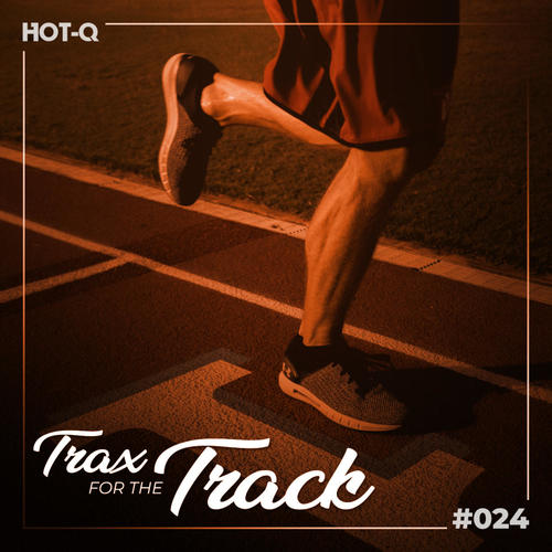 Trax For The Track 024