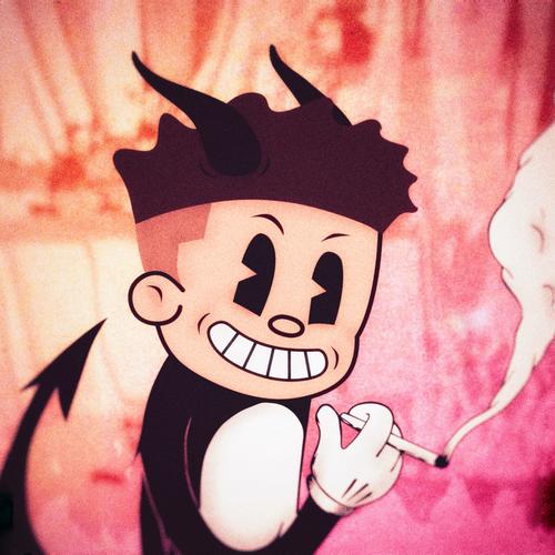 Evil Attitude (Explicit)