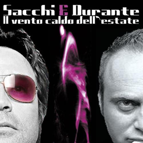 IL VENTO CALDO DELL' ESTATE DISCO BEAT