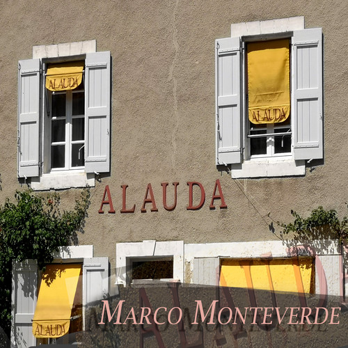 Alauda (Remix Version)