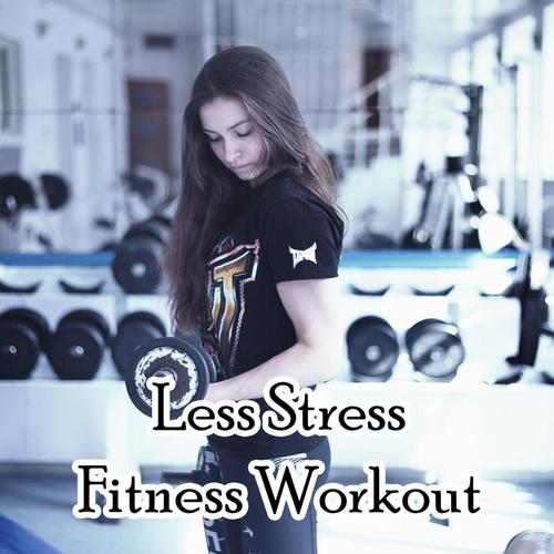 Less Stress Fitness Workout