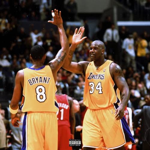 Shaq & Kobe (Explicit)