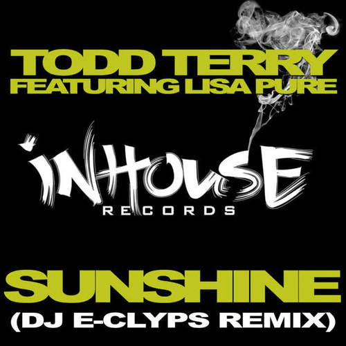 Sunshine - DJ E-Clyps Remix