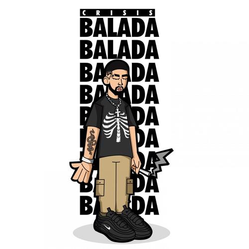 Balada (Explicit)