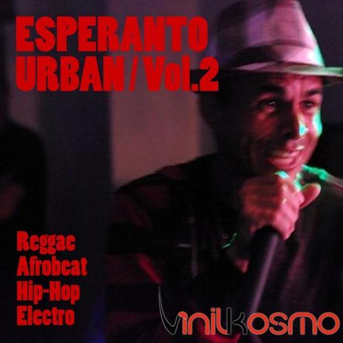 Esperanto Urban, Vol. 2 (Explicit)