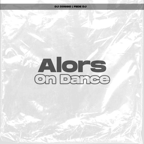 Alors on dance (Aleteo)