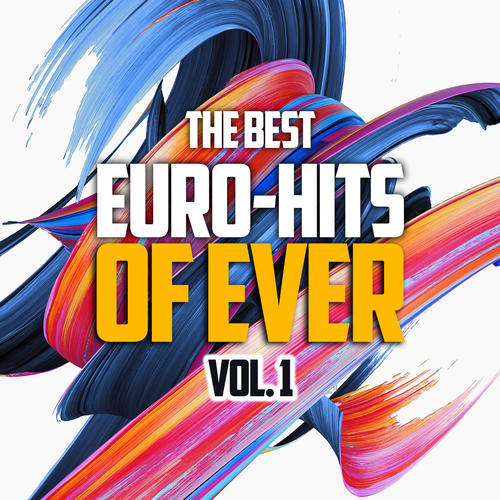 THE BEST EURO-HITS OF EVER VOL.1