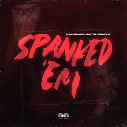 Spanked ' em (feat. Genocide) [Explicit]